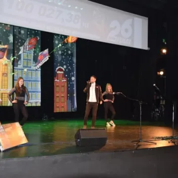 WOŚP 2018: Koncert finałowy w MDK