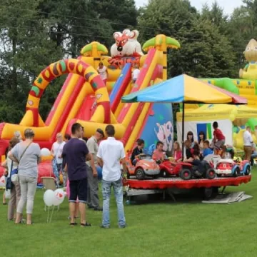 Święto z miodem w roli głównej