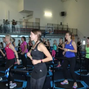 Walczyli o zdrowie Julki