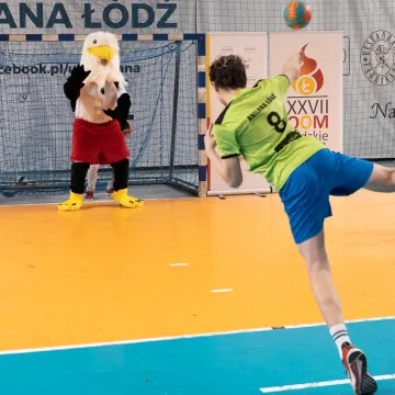 Łódzkie gospodarzem ogólnopolskiej olimpiady sportowej