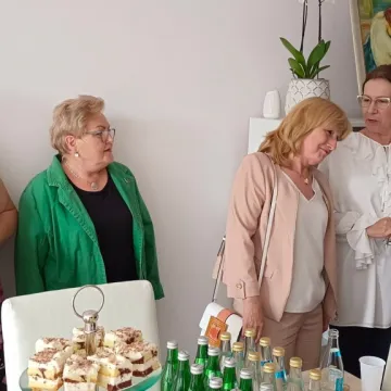 Otwarcie oddziału Hospicjum Dar Serca w Radomsku