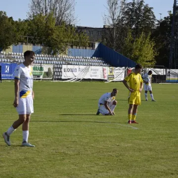 Wygrana lidera tabeli. RKS Radomsko pewnie pokonał Stal Niewiadów