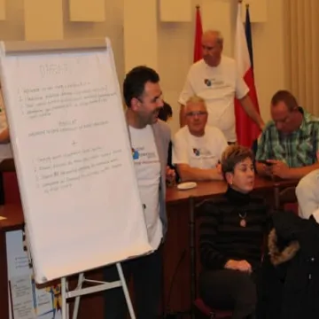 Budżet Obywatelski: wylosowano pozycje na listach do głosowania