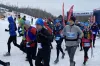 Ponad 500 zawodników na starcie Trail Kamieńsk