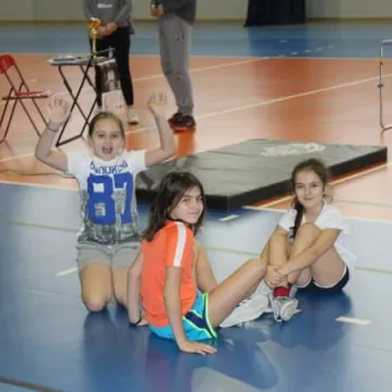 Fundacja Marcina Gortata przyjechała do Radomska