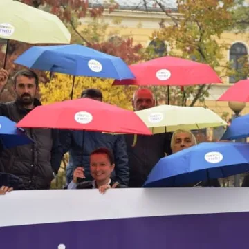 Jarosław Ferenc zaprasza na wybory 