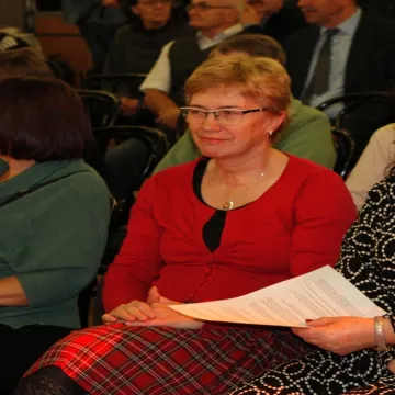 O Szewcu z Marianem Grotowskim