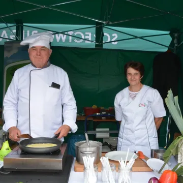 Bitwa Regionów w Strzałkowie