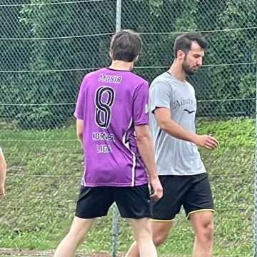 7. kolejka Radomszczańskiej Ligi „Szóstek” Piłkarskich