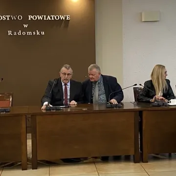 Uchwała podjęta. Radni stanęli w obronie mediów publicznych