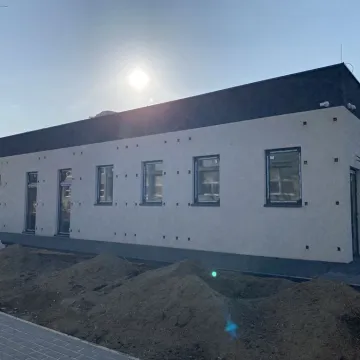 Żłobek w Radomsku rośnie w oczach