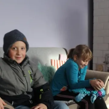 Finał Szlachetnej Paczki