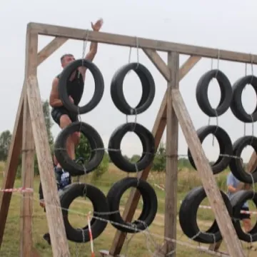 Bieg „RADOMSKO EXTREME 2019” i piknik militarny