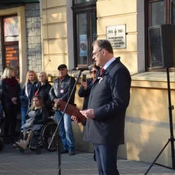 Świętowanie niepodległości 