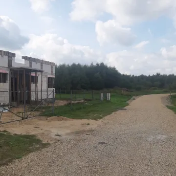 Kolejna „tłuczniowa” droga powstała w Radomsku