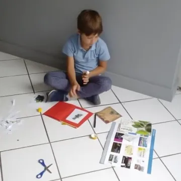 Projekt „Z poradnika młodego zielarza” rozpoczęty