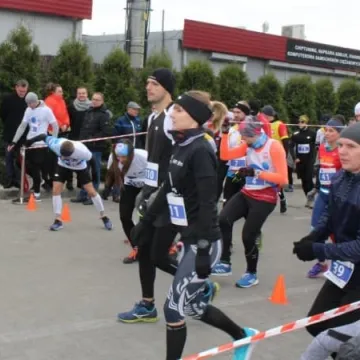 I Ogólnopolski Bieg po Strefie w Radomsku