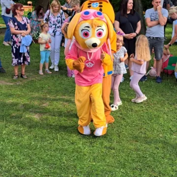 Międzypokoleniowa integracja