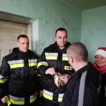 Szlachetna Paczka dociera do potrzebujących