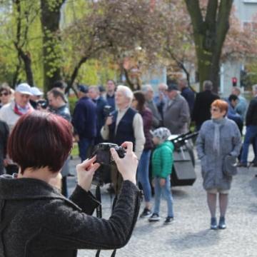 Święto pracy w Radomsku