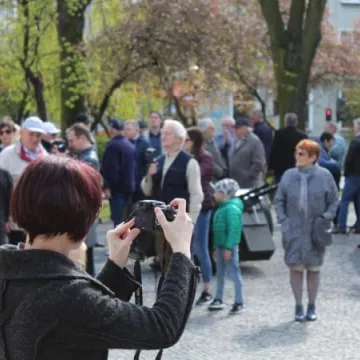 Święto pracy w Radomsku