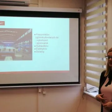 Uwaga, szukają pracowników 