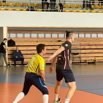 Packing Partner na czele MOSiR KORNER Liga