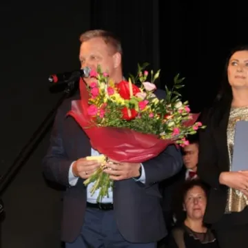 Jubileusz 15-lecia Chóru Cantabile