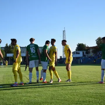 Drugi mecz w sezonie, drugi remis RKS Radomsko