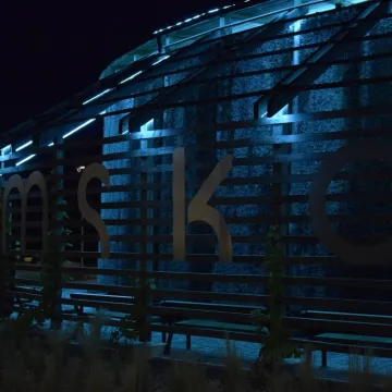 Ponad 80 uczestników na trasie 7. Rajdu Nocnego w Radomsku