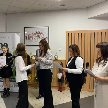 Znamy laureatów konkursu im. Baczyńskiego