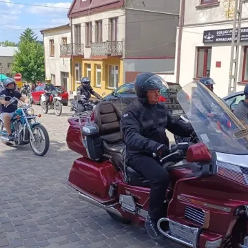 Motoserce w Przedborzu