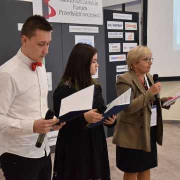 Radomszczańskie Forum Przedsiębiorczości po raz drugi