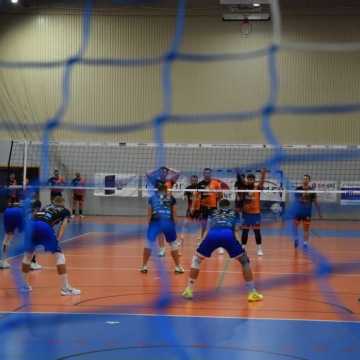 METPRIM Volley Radomsko powalczy o punkty w Rząśni