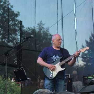 Dni Radomska 2019: koncert zespołu Elektryczne Gitary