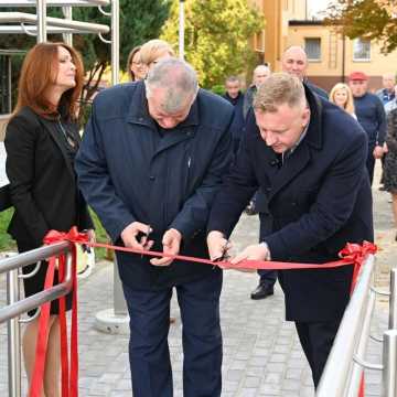 DPS w Radziechowicach przeszedł modernizację. Jej koszt to blisko milion złotych