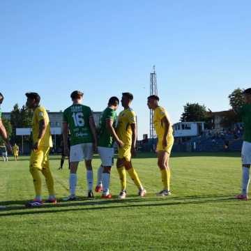 Drugi mecz w sezonie, drugi remis RKS Radomsko