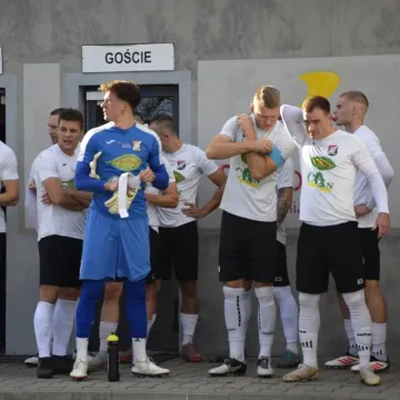 Podział punktów w Radomsku. RKS zremisował z Orkanem 2:2