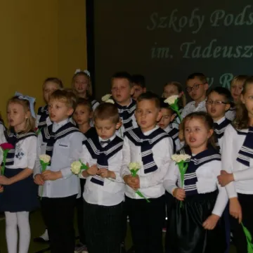 PSP 2 w Radomsku świętuje 110-lecie istnienia