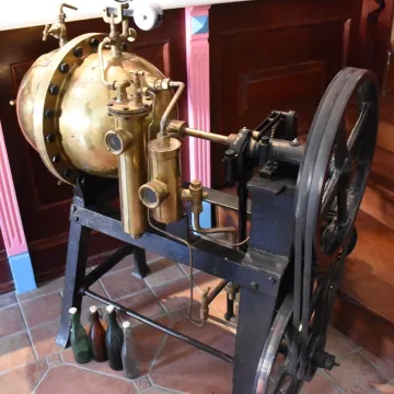 W Piotrkowie Tryb. powstało muzeum lodów