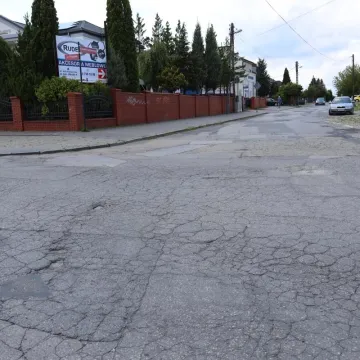 Wkrótce ruszy remont kolejnych ulic w Radomsku