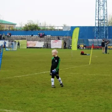 Urodzinowy ESBANK CUP