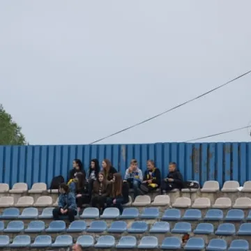 Derby dla Radomska! RKS - Ceramika Opoczno 3:0