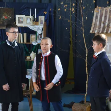 Szkoła w Szczepocicach ma już swojego patrona