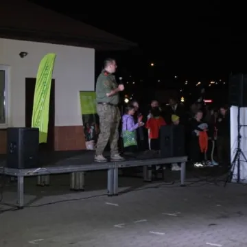 Święto Chorągwi Łódzkiej ZHP „Barwy Przeszłości” rozpoczęte