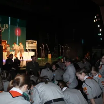 Finał OPAL 2018 za nami!