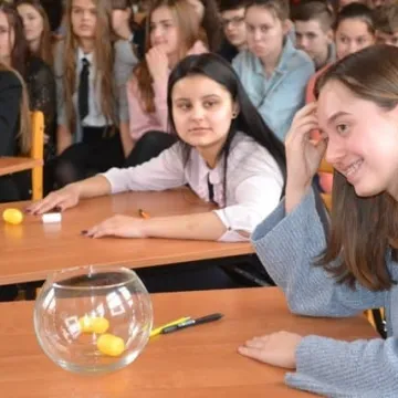 Konkurs Wiedzy o Unii Europejskiej w PSP nr 7