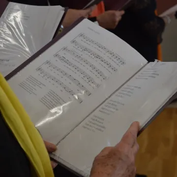 Studenci trzeciego wieku rozpoczęli rok akademicki