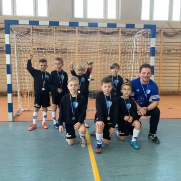 Udany weekend zespołów RAP Radomsko