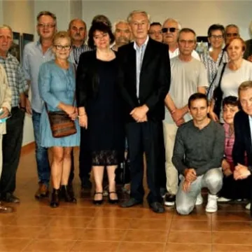 Wernisaż wystawy „Drogi Tożsamości. Osobliwości Krymu” 